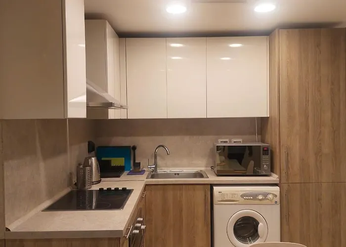 Apartment Mangroovy Front - 1 Bedroom - Free & Pool Access Hurghada